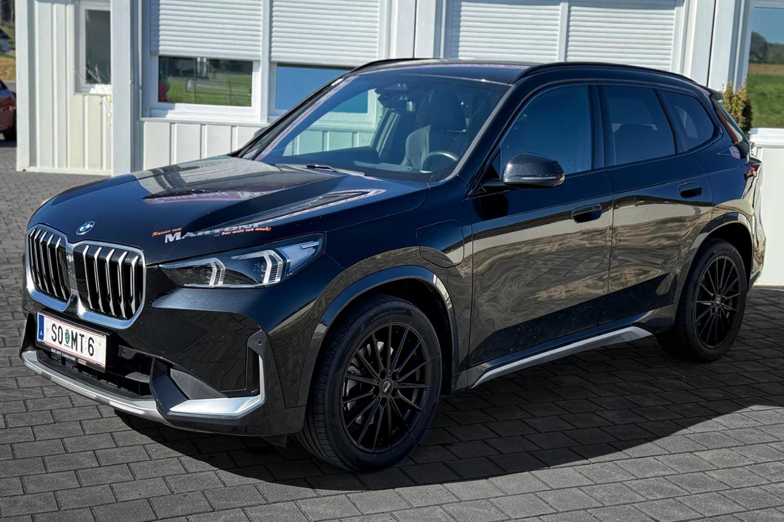 martoni transportunternehmen krankentransporte gnas steiermark oesterreich