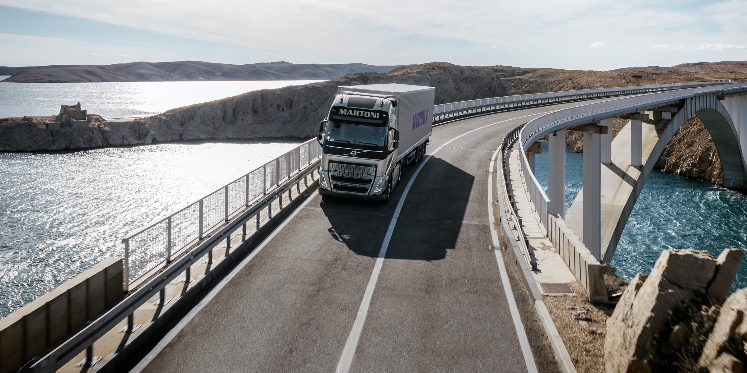 martoni lkw-transporte transportunternehmen sch&uuml;ttguttransporte massenguttransporte spedition logistik gnas steiermark &ouml;sterreich europa